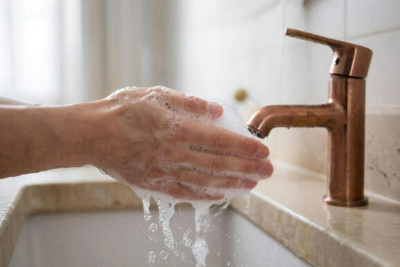 Якутяне могут проверить знания о гигиене полости рта и рук / ЯСИА   