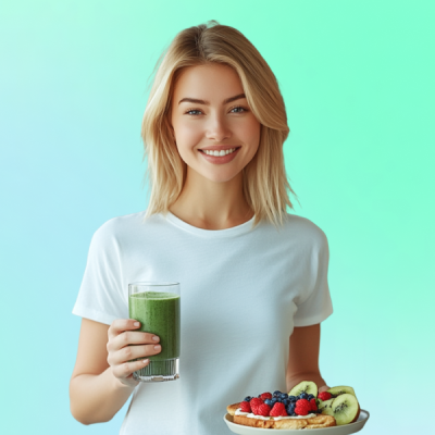 Профессия нутрициолог: доказательный подход