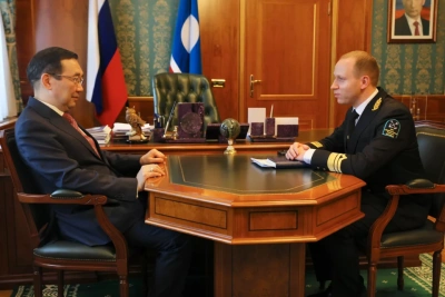 В Якутии увеличат количество судов в навигацию-2026 / ЯСИА   