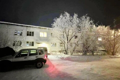 Жительница Мирного ответит в суде за убийство супруга / ЯСИА   