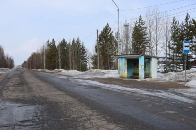 В Ленском районе отремонтируют 29 км дорог /    