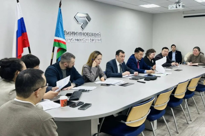 В Якутии готовят проектную документацию для будущего кинопавильона / ЯСИА   