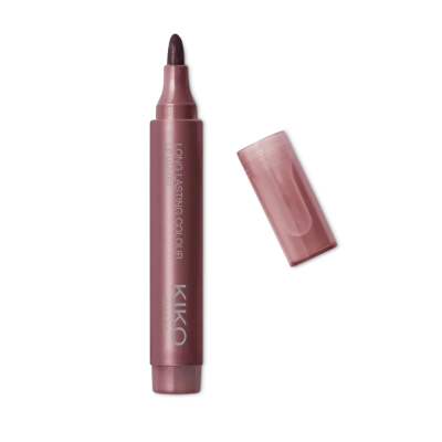 Стойкий цветной маркер для губ / Long Lasting Colour Lip Marker