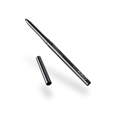 Стойкий карандаш для глаз / Kind By Kiko Milano Lasting Eyeliner And Khol - Nature's Ink