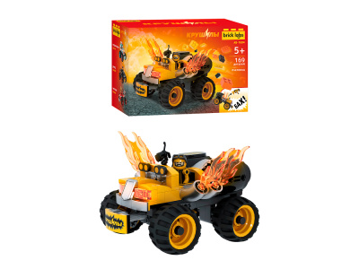 Крушилы AB-1604 Конструктор Пчеловод