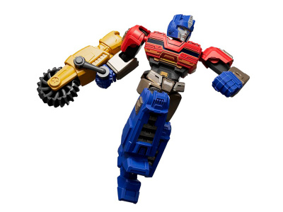 70145_B Фигурка Transformers: Galaxy ONE Wave 2