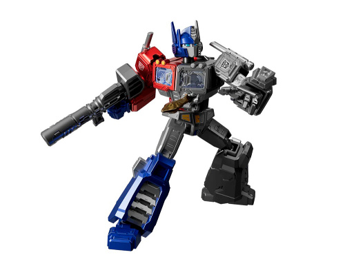 70146_B Фигурка Transformers: Galaxy One Shall Fall