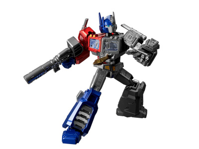 70146_B Фигурка Transformers: Galaxy One Shall Fall