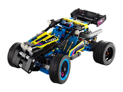 Technic 42164 Конструктор Багги для гонок по бездорожью