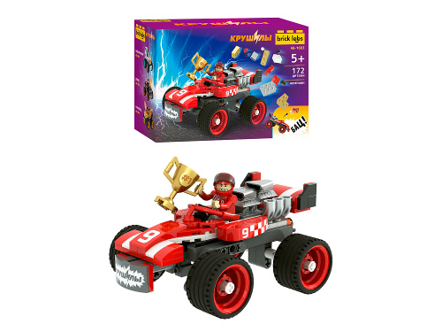 Крушилы AB-1603 Конструктор Чемпион