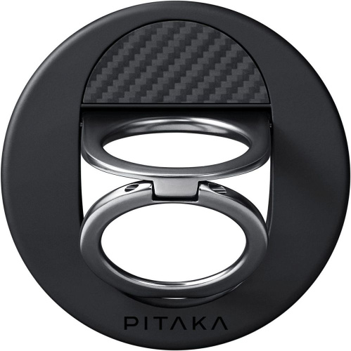 Держатель Pitaka MagEZ Grip 3 с NFC Черный