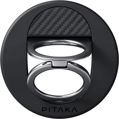 Держатель Pitaka MagEZ Grip 3 с NFC Черный