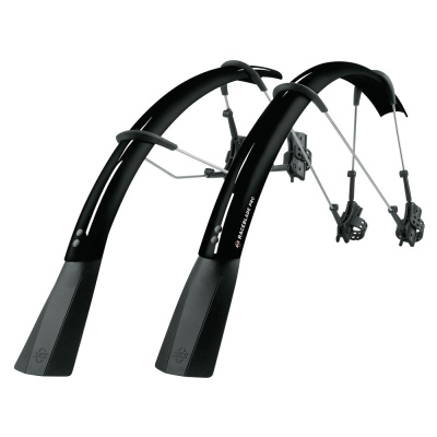 Sks Комплект крыльев SKS Raceblade Pro 28ʺ, цвет Черный