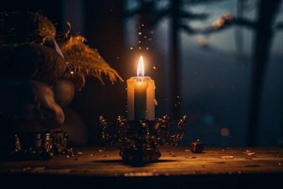 Время Танха: как и где можно предсказать судьбу / ЯСИА   