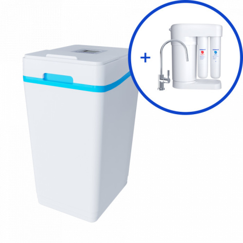 АКВАФОР WS1000 P1 + подарок DWM -101SN Морион