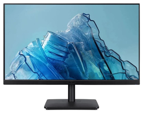 Монитор 27" Acer Vero V277UEbmiipxv UM.HV7CD.E01 2560x1440 LED, 16:9, IPS, 350cd, 1000:1, 4ms, 178/178, DP, 2*HDMI, 100Hz, Speakers, Tilt, VESA, black