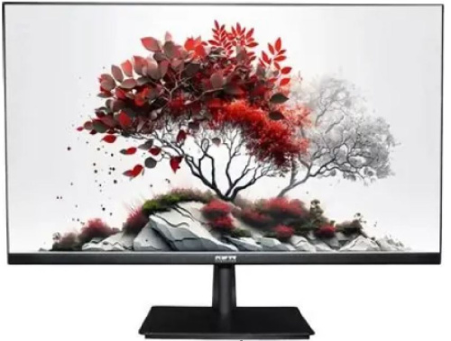 Монитор RDW Computers RDW2701K 2701K/F08B3120V2A1 ЕМТЦ.467846.016 1920X1080(FHD) IPS 120HZ 5МС 178°/178 300CD VGA HDMI DP АУДИО ВХОД/ВЫХОД, 1*USB-B, 4