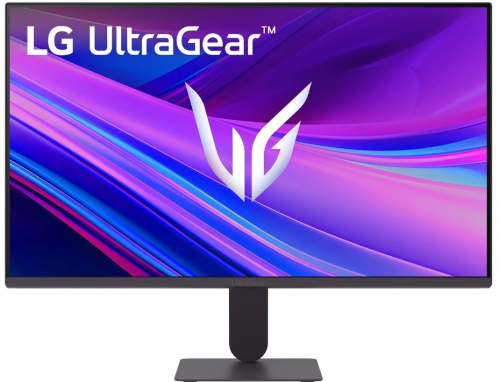 Монитор 27" LG UltraGear 27G411A-B 1920x1080, 16:9, IPS, 250cd/m2, 5мс, 178/178, HDMI, DP, 144Hz, VESA, Tilt, violet-gray