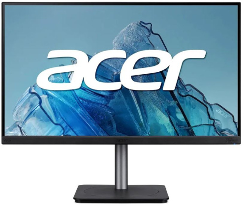 Монитор 27" Acer Vero CB273UGbemipruzx UM.HB3CD.G01 2560*1440, IPS, 16:9, 350cd, 1ms, 178гр/178гр, HDMI, DP, 120Hz USB, FreeSync, HAS, Pivot