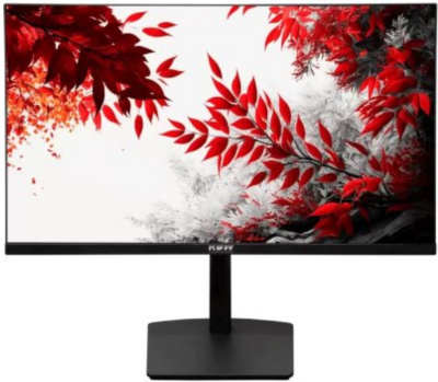 Монитор 31,5" RDW Computers RDW3207 3207K/Q12B3100V2A1B ЧЕРНЫЙ IPS 1MS HDMI M/M HAS PIV 350CD 178ГР/178ГР 2560X1440 100HZ VGA DP QHD USB (RUS)