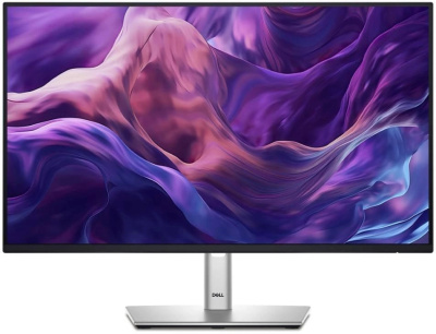Монитор 23,8" Dell P2425HE 1920x1080 LED, 16:9, IPS, 250cd, 1500:1, 5ms, 178/178, HDMI, DP, 2*USB Type-C, 100Hz, tilt, pivot, HAS, swivel, VESA 100х10