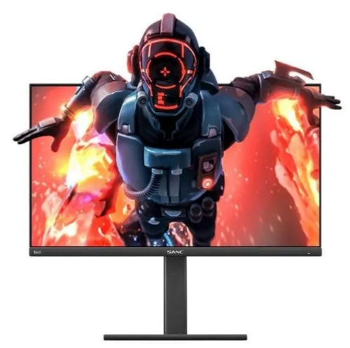 Монитор 24" SANC G5c II M2466QPT 2560x1440 IPS 170Hz 16:9 1000:1 300 кд/кв.м