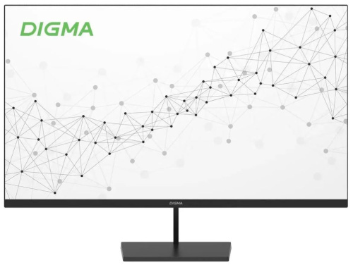 Монитор 31,5" Digma Progress 32P501F 1920x1080, 4 мс, 300 кд/м2, 1200:1, 178°/178°, IPS LED, 16:9, 75Hz, HDMI, VGA