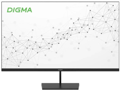 Монитор 31,5" Digma Progress 32P501F 1920x1080, 4 мс, 300 кд/м2, 1200:1, 178°/178°, IPS LED, 16:9, 75Hz, HDMI, VGA