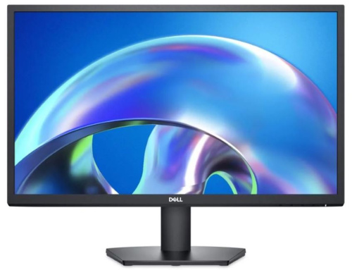 Монитор 23,8" Dell SE2425H 1920x1080 LED, 16:9, VA, 250cd, 3000:1, 5ms, 178/178, VGA, HDMI, 75Hz, VESA, black