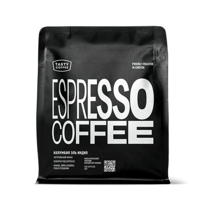 Колумбия Эль Индио