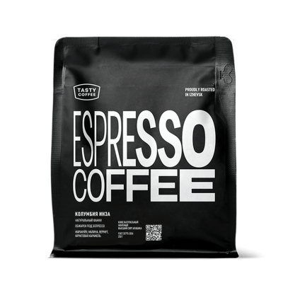 Колумбия Инза