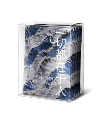 Виноградный джем