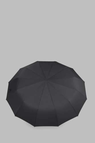 Зонт-полуавтомат с системой «антиветер»