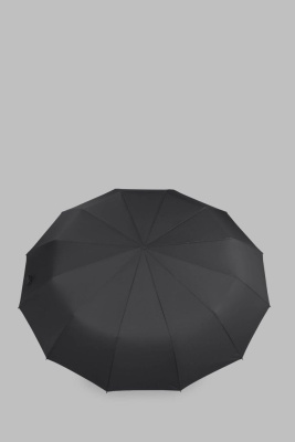 Зонт-полуавтомат с системой «антиветер»