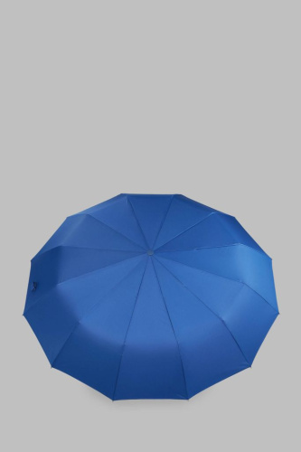 Зонт-полуавтомат с системой «антиветер»