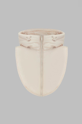 Капор женский