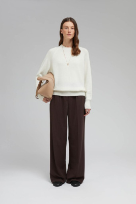 Джемпер из шерсти и кашемира