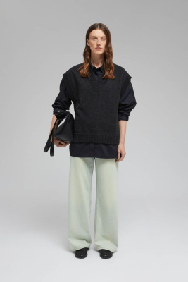 Жилет женский