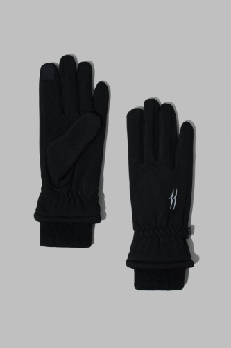 Трикотажные перчатки