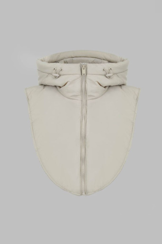 Капор женский