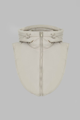 Капор женский