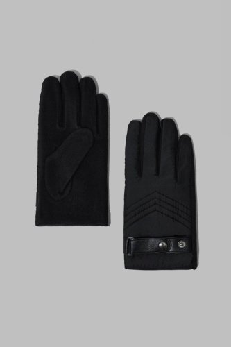 Трикотажные перчатки