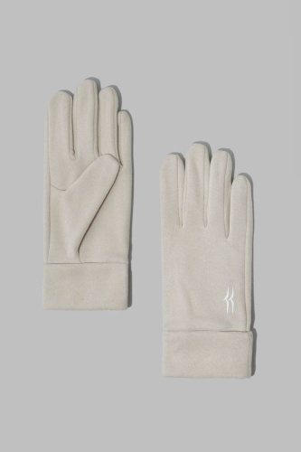 Флисовые перчатки