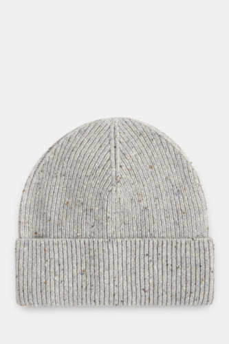 Шапка из шерсти