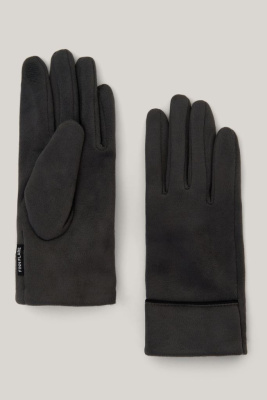 Перчатки женские