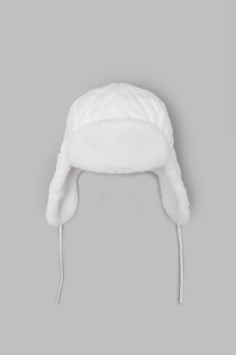 Шапка-ушанка