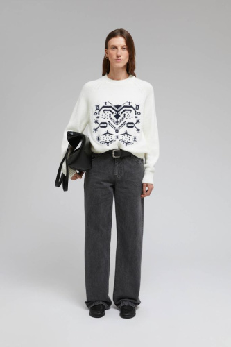 Джемпер женский