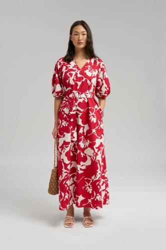 Платье женское