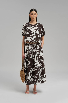 Блузка женская