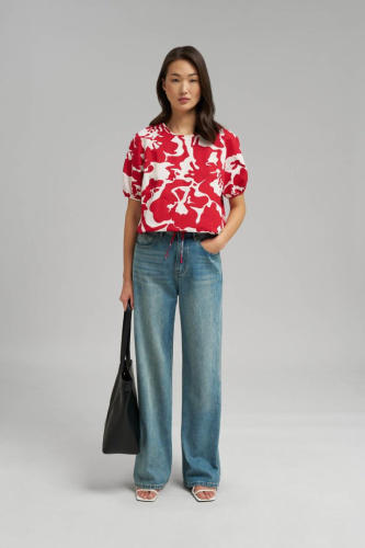 Блузка женская